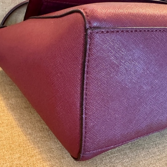 Kate Spade Lilah Laurel Way Two-way Bag - Picture 6 of 9